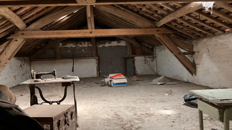 Ma-Cabane - Vente Maison SEPTEUIL, 130 m²