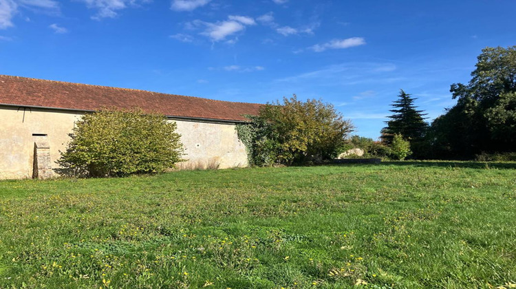 Ma-Cabane - Vente Maison SEPTEUIL, 160 m²
