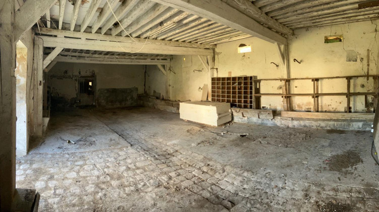 Ma-Cabane - Vente Maison SEPTEUIL, 160 m²