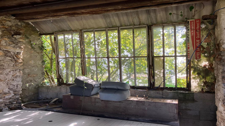 Ma-Cabane - Vente Maison SEPTEUIL, 180 m²