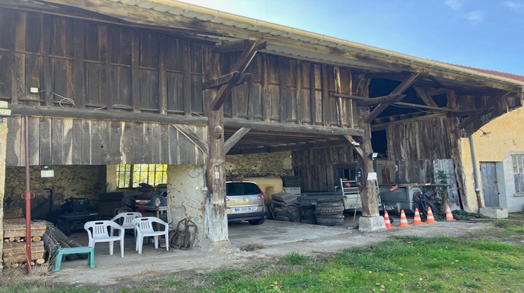 Ma-Cabane - Vente Maison SEPTEUIL, 180 m²