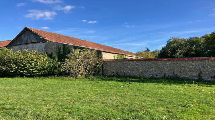 Ma-Cabane - Vente Maison SEPTEUIL, 184 m²