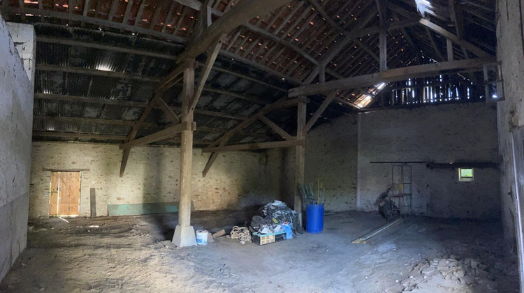 Ma-Cabane - Vente Maison SEPTEUIL, 184 m²