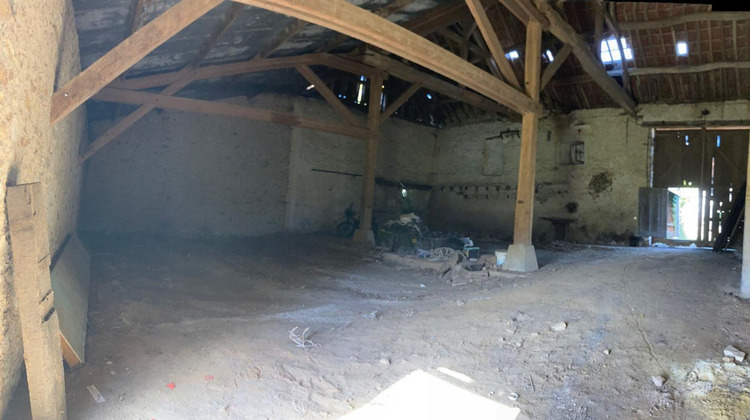 Ma-Cabane - Vente Maison SEPTEUIL, 184 m²