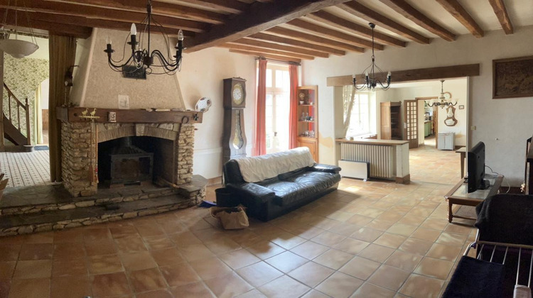 Ma-Cabane - Vente Maison SEPTEUIL, 241 m²