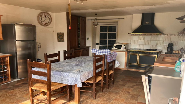 Ma-Cabane - Vente Maison SEPTEUIL, 241 m²