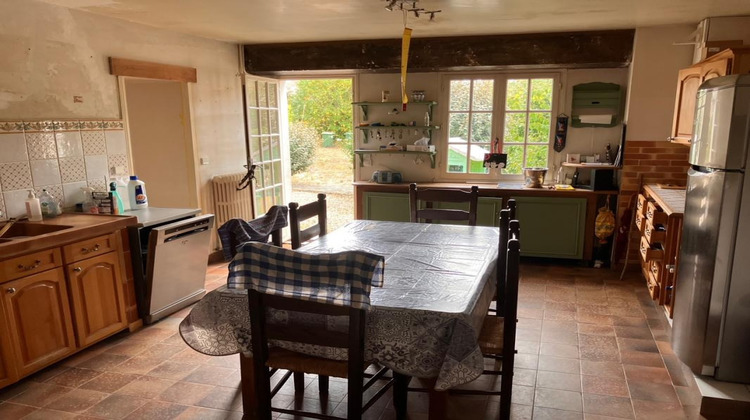 Ma-Cabane - Vente Maison SEPTEUIL, 241 m²