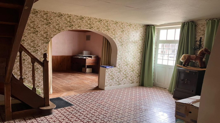 Ma-Cabane - Vente Maison SEPTEUIL, 241 m²