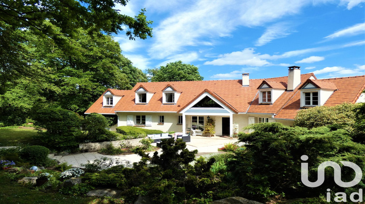 Ma-Cabane - Vente Maison Septeuil, 280 m²