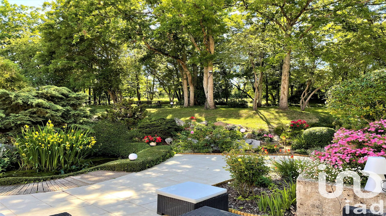 Ma-Cabane - Vente Maison Septeuil, 280 m²