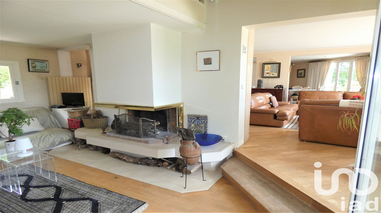 Ma-Cabane - Vente Maison Septeuil, 280 m²