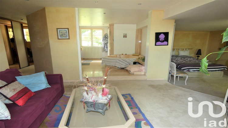 Ma-Cabane - Vente Maison Septeuil, 280 m²