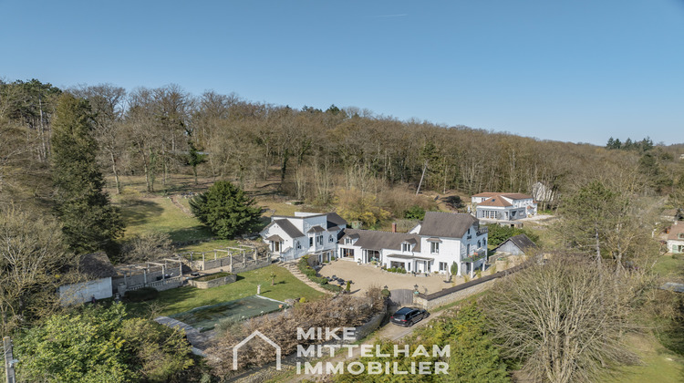 Ma-Cabane - Vente Maison Septeuil, 370 m²