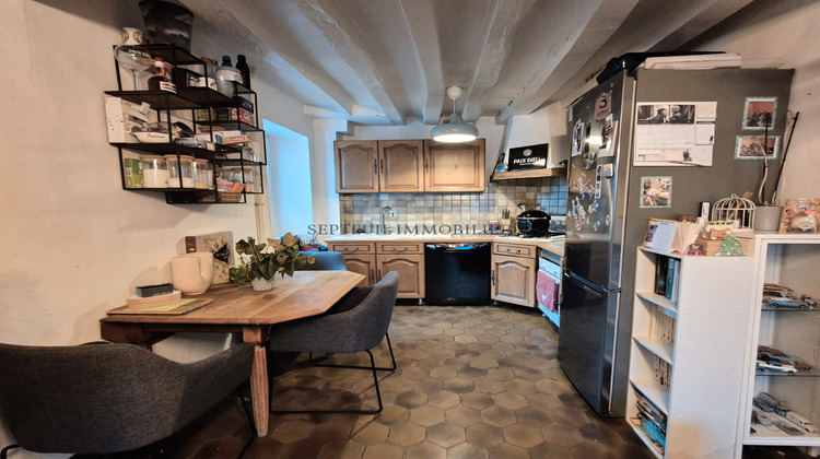 Ma-Cabane - Vente Maison Septeuil, 65 m²