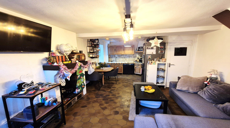 Ma-Cabane - Vente Maison Septeuil, 65 m²