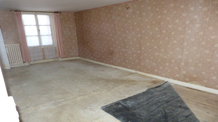 Ma-Cabane - Vente Maison Septeuil, 125 m²