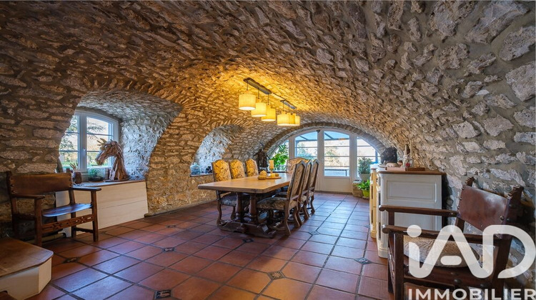 Ma-Cabane - Vente Maison Septeuil, 215 m²