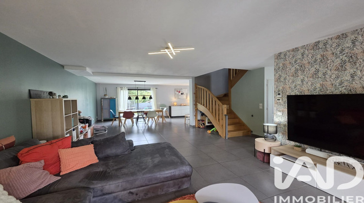 Ma-Cabane - Vente Maison Septeuil, 146 m²