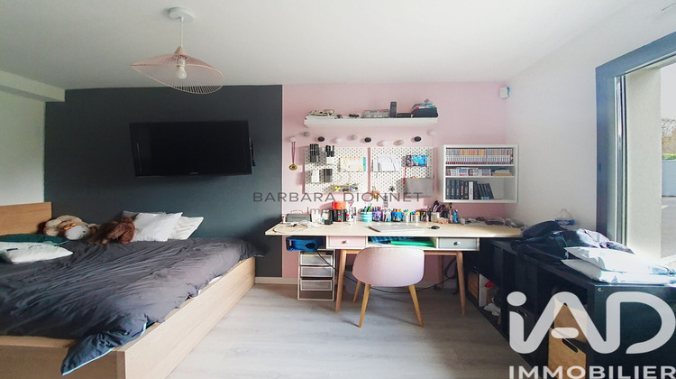 Ma-Cabane - Vente Maison Septeuil, 146 m²