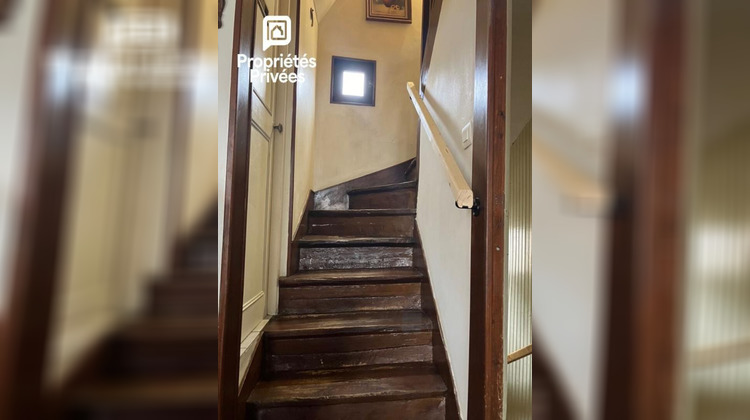 Ma-Cabane - Vente Maison SEPTEUIL, 69 m²