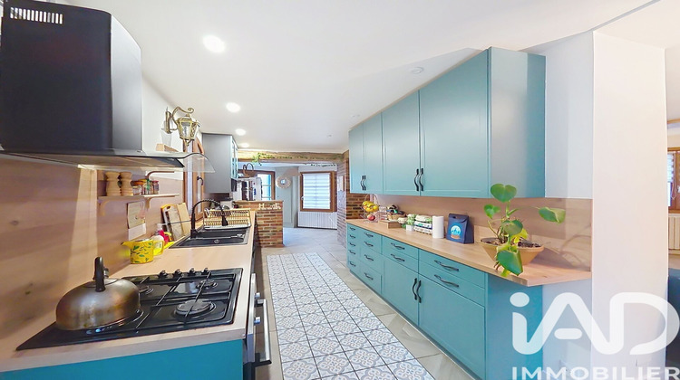 Ma-Cabane - Vente Maison Septeuil, 200 m²