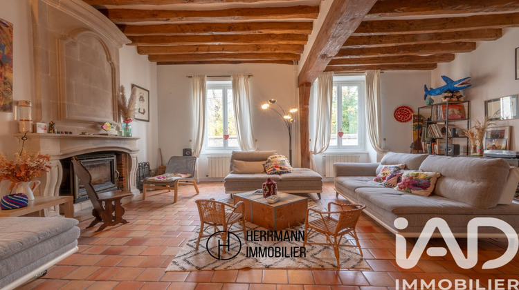 Ma-Cabane - Vente Maison Septeuil, 300 m²