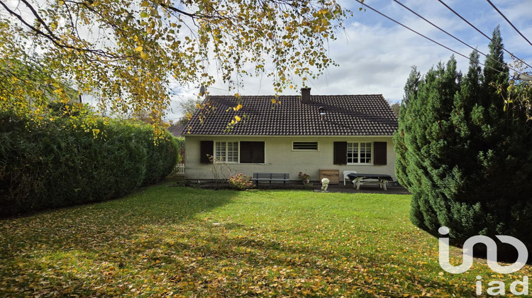 Ma-Cabane - Vente Maison Septeuil, 74 m²