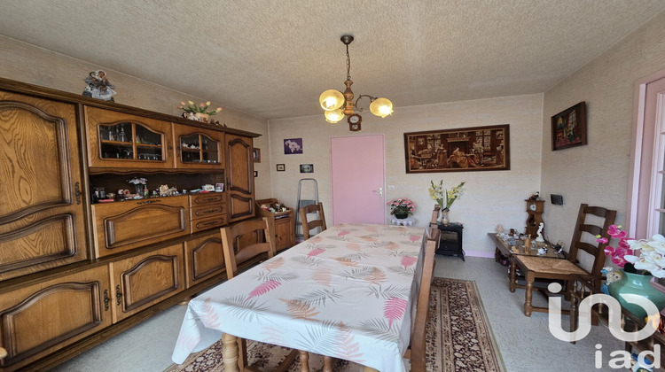 Ma-Cabane - Vente Maison Septeuil, 74 m²