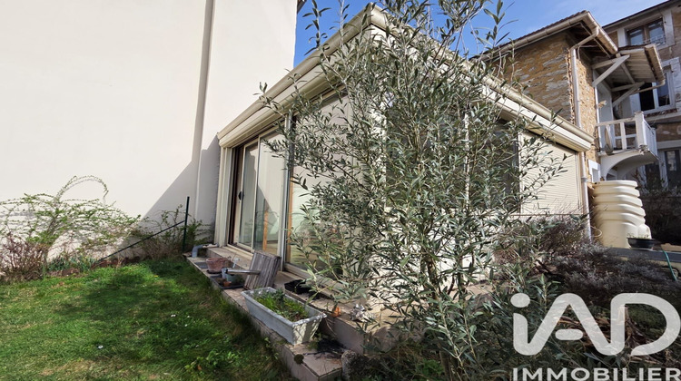 Ma-Cabane - Vente Maison Septeuil, 54 m²