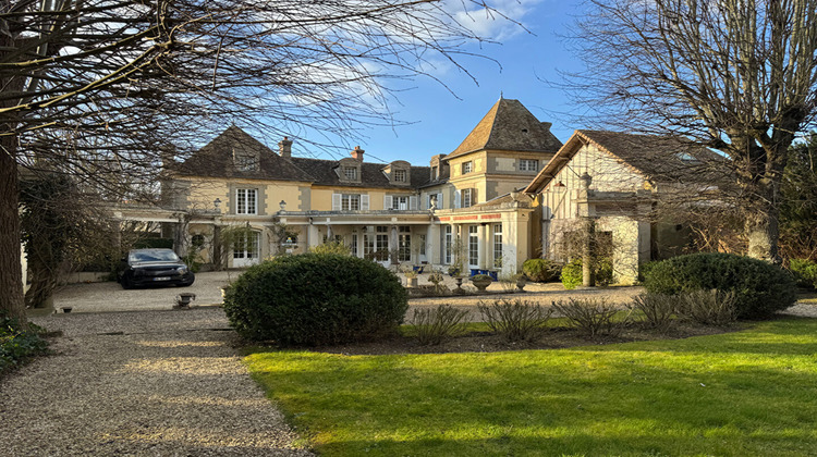 Ma-Cabane - Vente Maison SEPTEUIL, 416 m²