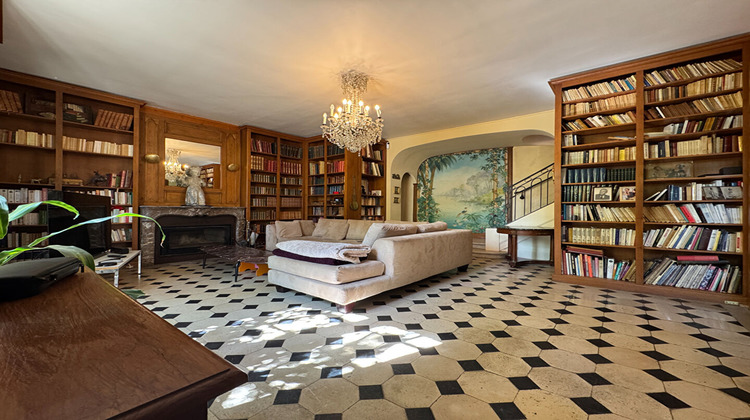 Ma-Cabane - Vente Maison SEPTEUIL, 416 m²