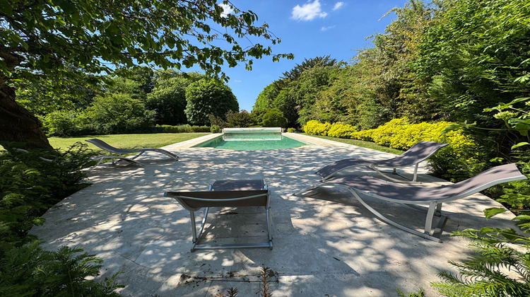 Ma-Cabane - Vente Maison SEPTEUIL, 416 m²