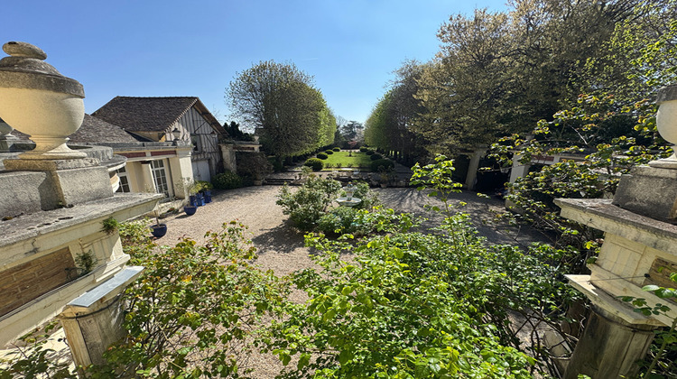 Ma-Cabane - Vente Maison SEPTEUIL, 416 m²