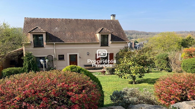 Ma-Cabane - Vente Maison SEPTEUIL, 163 m²