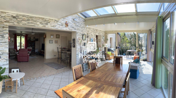 Ma-Cabane - Vente Maison SEPTEUIL, 163 m²