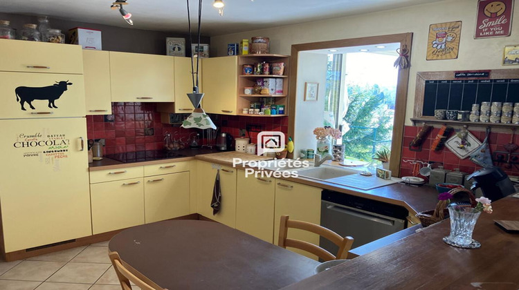 Ma-Cabane - Vente Maison SEPTEUIL, 163 m²