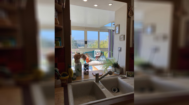 Ma-Cabane - Vente Maison SEPTEUIL, 163 m²