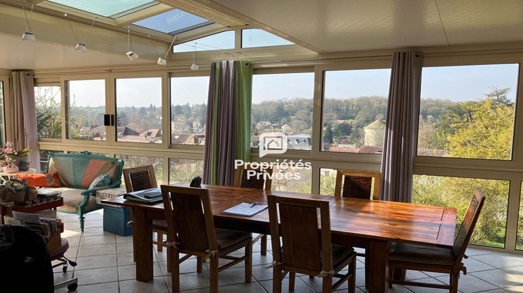 Ma-Cabane - Vente Maison SEPTEUIL, 163 m²