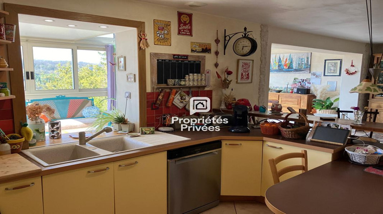 Ma-Cabane - Vente Maison SEPTEUIL, 163 m²