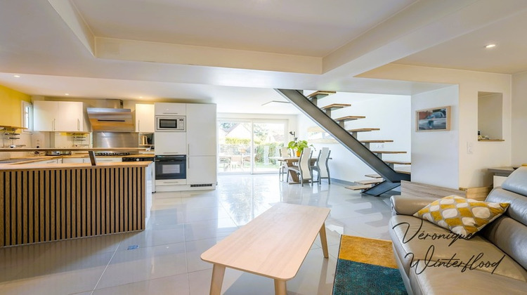 Ma-Cabane - Vente Maison SEPTEUIL, 89 m²