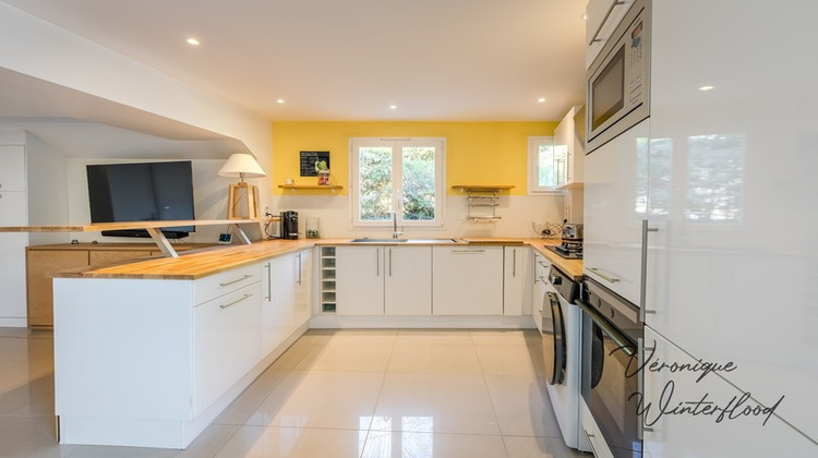 Ma-Cabane - Vente Maison SEPTEUIL, 89 m²