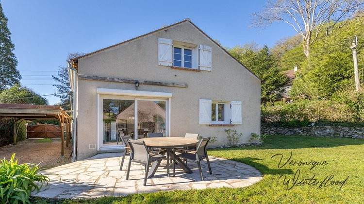 Ma-Cabane - Vente Maison SEPTEUIL, 89 m²