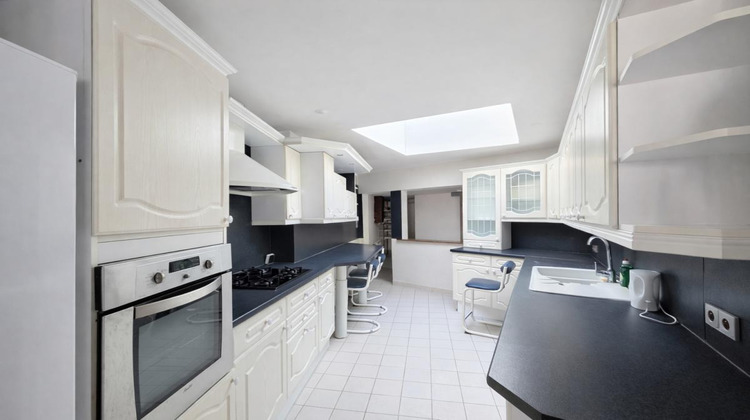 Ma-Cabane - Vente Maison SEPTEUIL, 107 m²