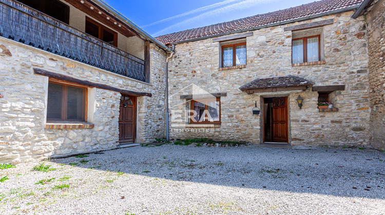 Ma-Cabane - Vente Maison SEPTEUIL, 176 m²
