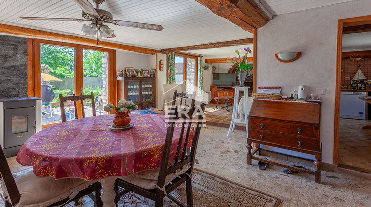 Ma-Cabane - Vente Maison SEPTEUIL, 176 m²