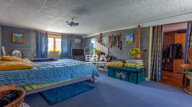 Ma-Cabane - Vente Maison SEPTEUIL, 176 m²