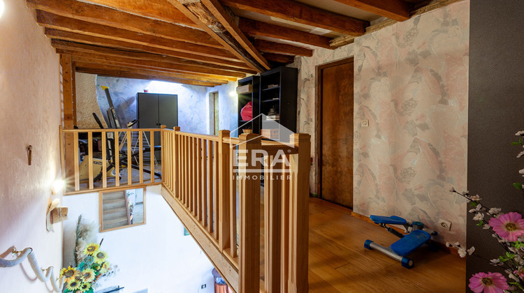 Ma-Cabane - Vente Maison SEPTEUIL, 176 m²