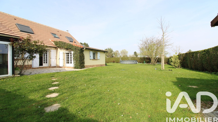 Ma-Cabane - Vente Maison Septeuil, 142 m²