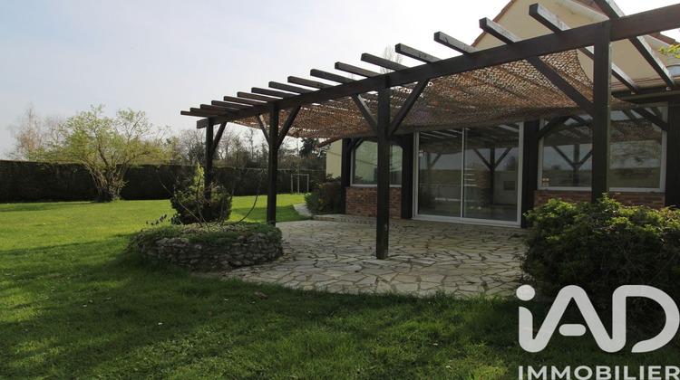 Ma-Cabane - Vente Maison Septeuil, 142 m²