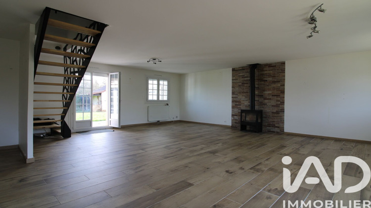 Ma-Cabane - Vente Maison Septeuil, 142 m²